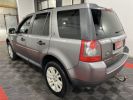 Annonce Land Rover Freelander II 4x4 TD4 SE +GPS+TOIT OUVRANT 