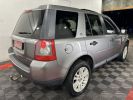 Annonce Land Rover Freelander II 4x4 TD4 SE +GPS+TOIT OUVRANT 