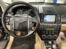 Annonce Land Rover Freelander II 4x4 TD4 SE +GPS+TOIT OUVRANT 