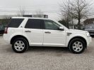 Annonce Land Rover Freelander II Td4 S BVA Mark IV