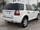 Annonce Land Rover Freelander II Td4 S BVA Mark IV