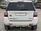 Annonce Land Rover Freelander II Td4 S BVA Mark IV