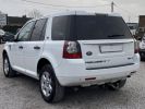 Annonce Land Rover Freelander II Td4 S BVA Mark IV