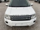 Annonce Land Rover Freelander II Td4 S BVA Mark IV