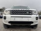 Annonce Land Rover Freelander II Td4 S BVA Mark IV