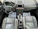 Annonce Land Rover Freelander II Td4 S BVA Mark IV