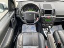 Annonce Land Rover Freelander II Td4 S BVA Mark IV