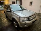 Annonce Land Rover Freelander Land Rover 2 2.2L SD4 190cv 4x4 boîte auto