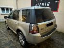 Annonce Land Rover Freelander Land Rover 2 2.2L SD4 190cv 4x4 boîte auto