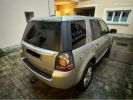 Annonce Land Rover Freelander Land Rover 2 2.2L SD4 190cv 4x4 boîte auto