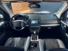 Annonce Land Rover Freelander Land rover 2 td4 150 silver + kit carrosserie toit ouvrant