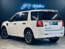 Annonce Land Rover Freelander Land rover 2 td4 150 silver + kit carrosserie toit ouvrant