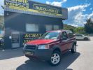 Land Rover Freelander Land rover 2.0 D 98 cv garantie Occasion