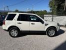 Annonce Land Rover Freelander LAND ROVER FREELANDER II TD4 152 SE