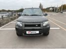 Voir l'annonce Land Rover Freelander TD4 112CH