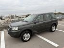 Annonce Land Rover Freelander TD4 112CH