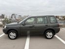 Annonce Land Rover Freelander TD4 112CH