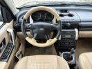 Annonce Land Rover Freelander TD4 112CH