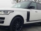 Voir l'annonce Land Rover Range Rover 