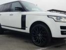 Annonce Land Rover Range Rover