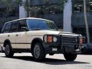 Voir l'annonce Land Rover Range Rover 