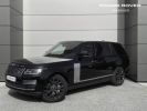 Voir l'annonce Land Rover Range Rover 2.0 P400e 404ch Autobiography LWB Mark IX