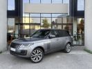 Voir l'annonce Land Rover Range Rover 2.0 P400e 404ch Autobiography SWB Mark IX