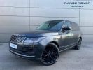 Voir l'annonce Land Rover Range Rover 2.0 P400e 404ch Autobiography SWB Mark IX