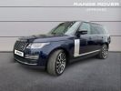 Voir l'annonce Land Rover Range Rover 2.0 P400E 404CH AUTOBIOGRAPHY SWB MARK IX Portofino Blue