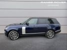 Annonce Land Rover Range Rover 2.0 P400E 404CH AUTOBIOGRAPHY SWB MARK IX Portofino Blue