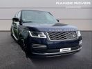 Annonce Land Rover Range Rover 2.0 P400E 404CH AUTOBIOGRAPHY SWB MARK IX Portofino Blue