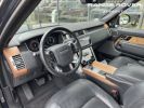 Annonce Land Rover Range Rover 2.0 P400E 404CH AUTOBIOGRAPHY SWB MARK IX Portofino Blue