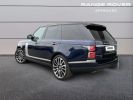 Annonce Land Rover Range Rover 2.0 P400E 404CH AUTOBIOGRAPHY SWB MARK IX Portofino Blue