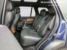 Annonce Land Rover Range Rover 2.0 P400E 404CH AUTOBIOGRAPHY SWB MARK IX Portofino Blue