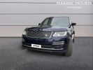 Annonce Land Rover Range Rover 2.0 P400E 404CH AUTOBIOGRAPHY SWB MARK IX Portofino Blue