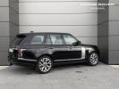 Annonce Land Rover Range Rover 2.0 P400e 404ch Autobiography SWB Mark X