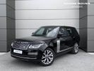 Voir l'annonce Land Rover Range Rover 2.0 P400e 404ch Autobiography SWB Mark X