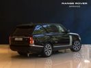 Annonce Land Rover Range Rover 2.0 P400e 404ch Autobiography SWB Mark X