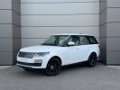 Voir l'annonce Land Rover Range Rover 2.0 P400e 404ch Vogue SWB Mark IX