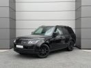 Voir l'annonce Land Rover Range Rover 2.0 P400e 404ch Vogue SWB Mark IX