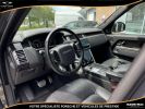 Annonce Land Rover Range Rover 2.0 P400e Hybride - BVA   Autobiography Long PHASE 2