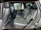 Annonce Land Rover Range Rover 2.0 P400e Hybride - BVA   Autobiography Long PHASE 2