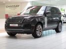 Voir l'annonce Land Rover Range Rover 2.0 P400e Hybride - BVA Vogue