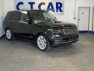 Voir l'annonce Land Rover Range Rover 3.0 D300 Vogue VOLL - AHK