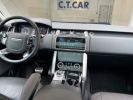 Annonce Land Rover Range Rover 3.0 D300 Vogue VOLL - AHK