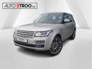 Voir l'annonce Land Rover Range Rover 3.0 mild-HYBRID Autobiography