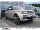 Annonce Land Rover Range Rover 3.0 mild-HYBRID Autobiography