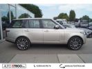 Annonce Land Rover Range Rover 3.0 mild-HYBRID Autobiography