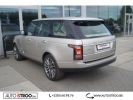 Annonce Land Rover Range Rover 3.0 mild-HYBRID Autobiography