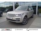 Annonce Land Rover Range Rover 3.0 mild-HYBRID Autobiography